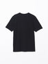 LC Waikiki Crew Neck Short Sleeve Printed Combed Cotton Men's T-shirt